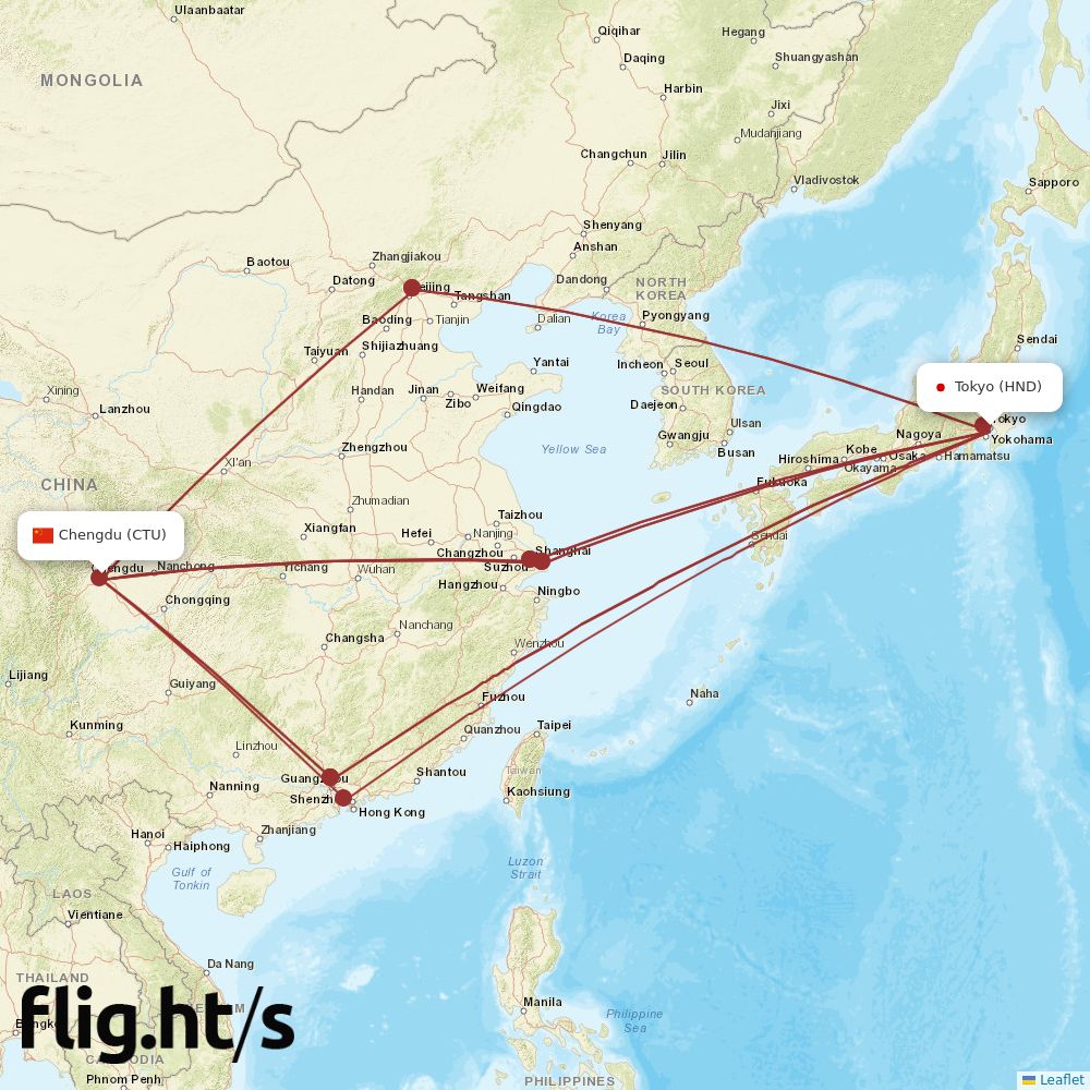 HND-CTU