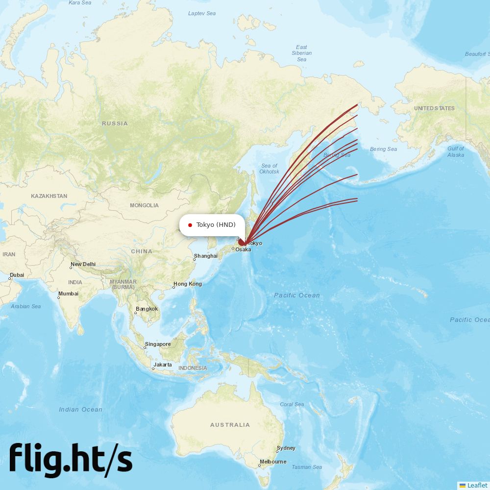 HND-DCA