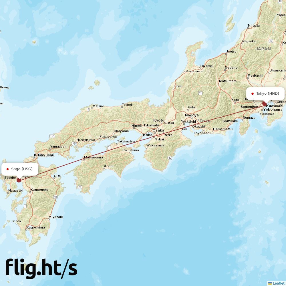 HND-HSG