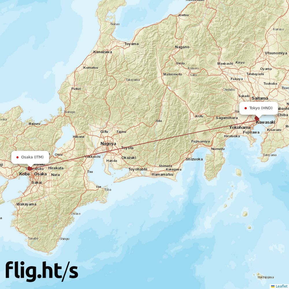 HND-ITM