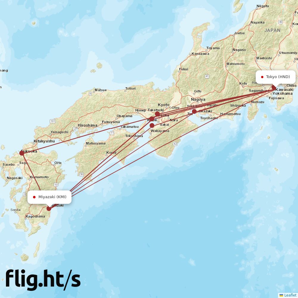 HND-KMI