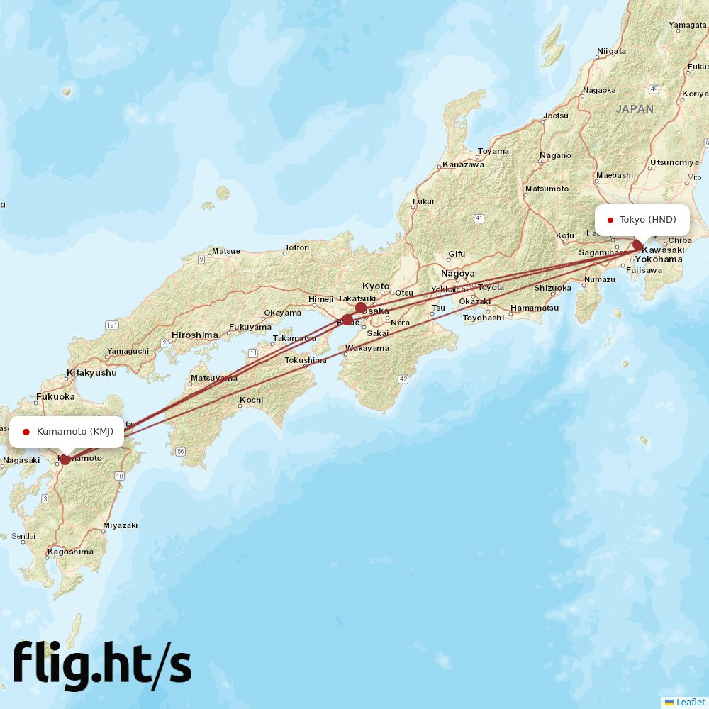 HND-KMJ