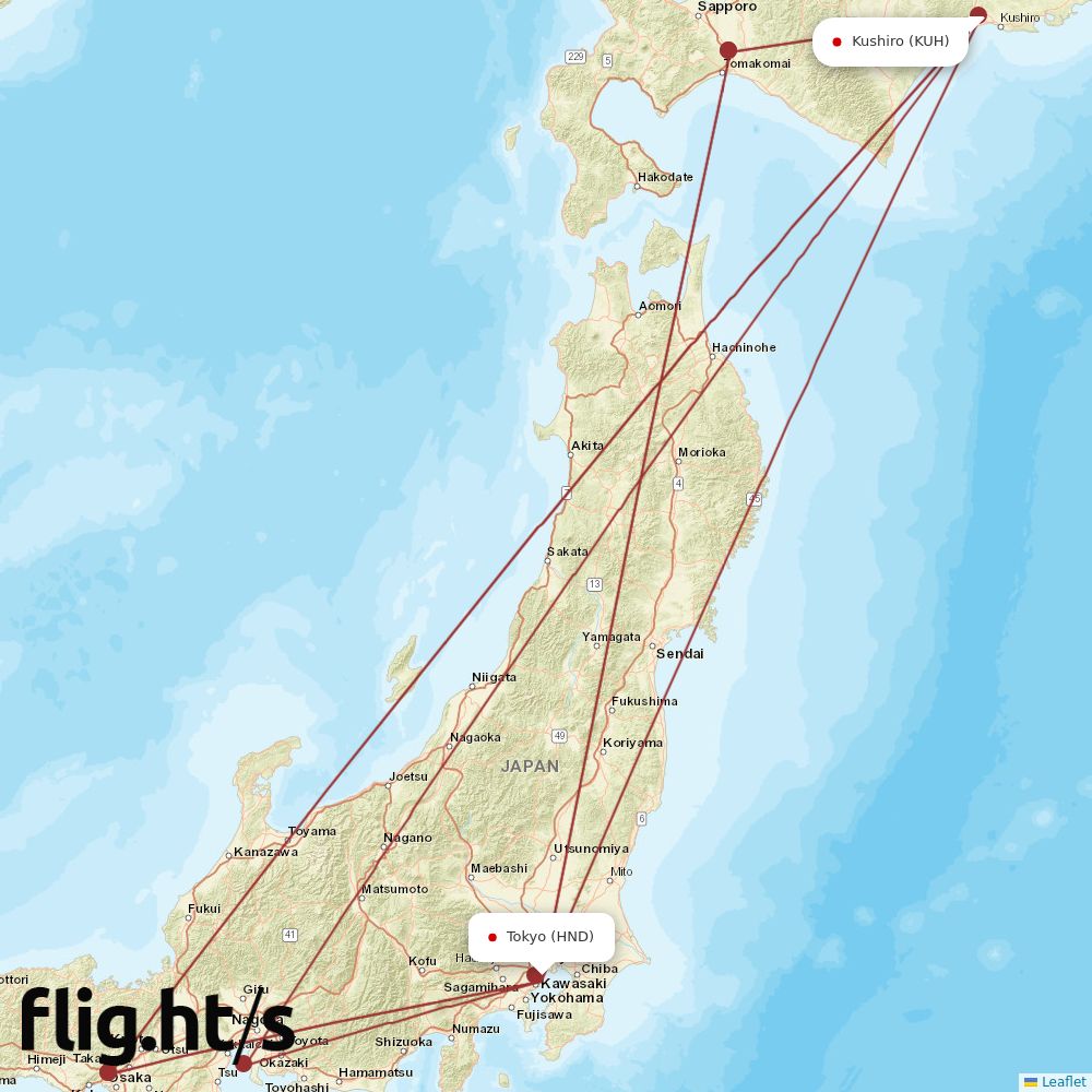 HND-KUH