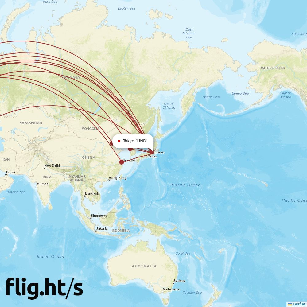 HND-LHR