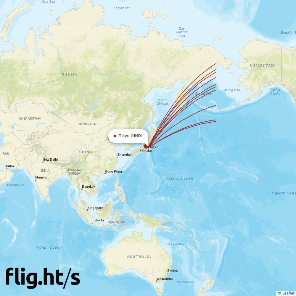 HND-MCO