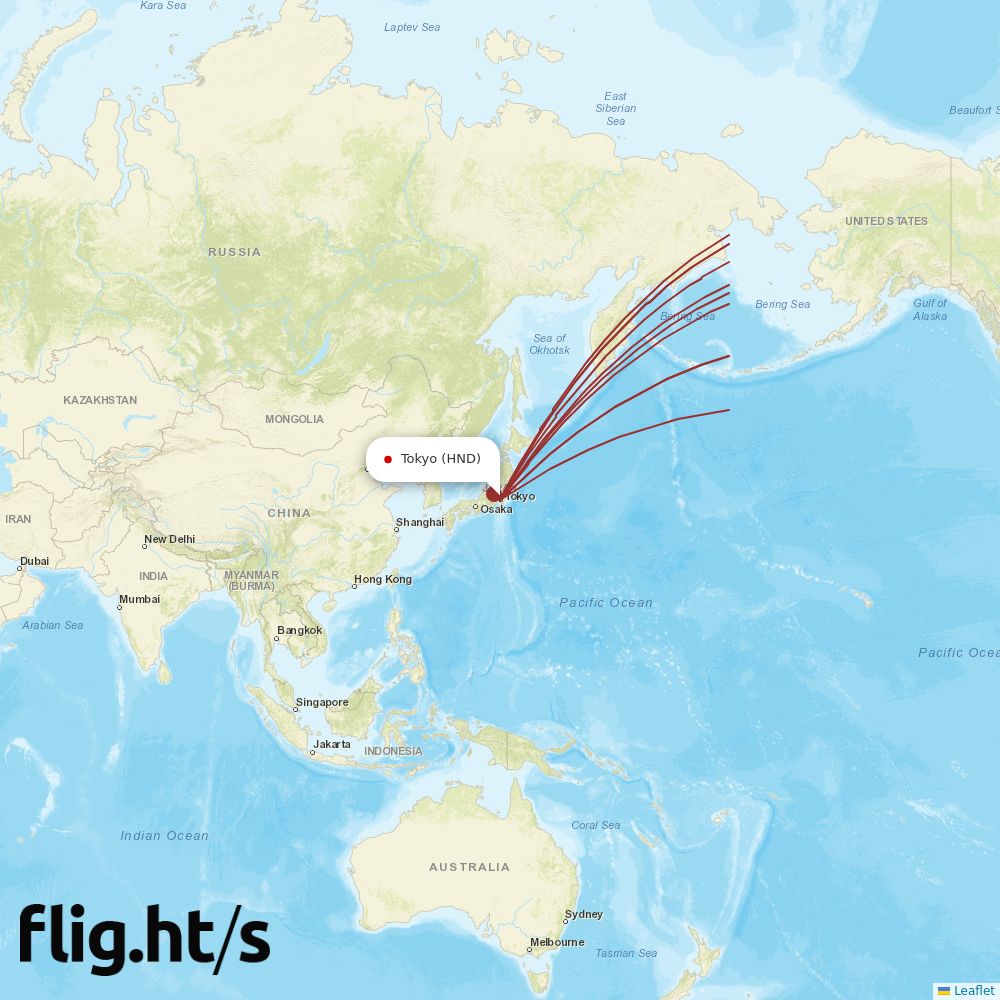 HND-PHL
