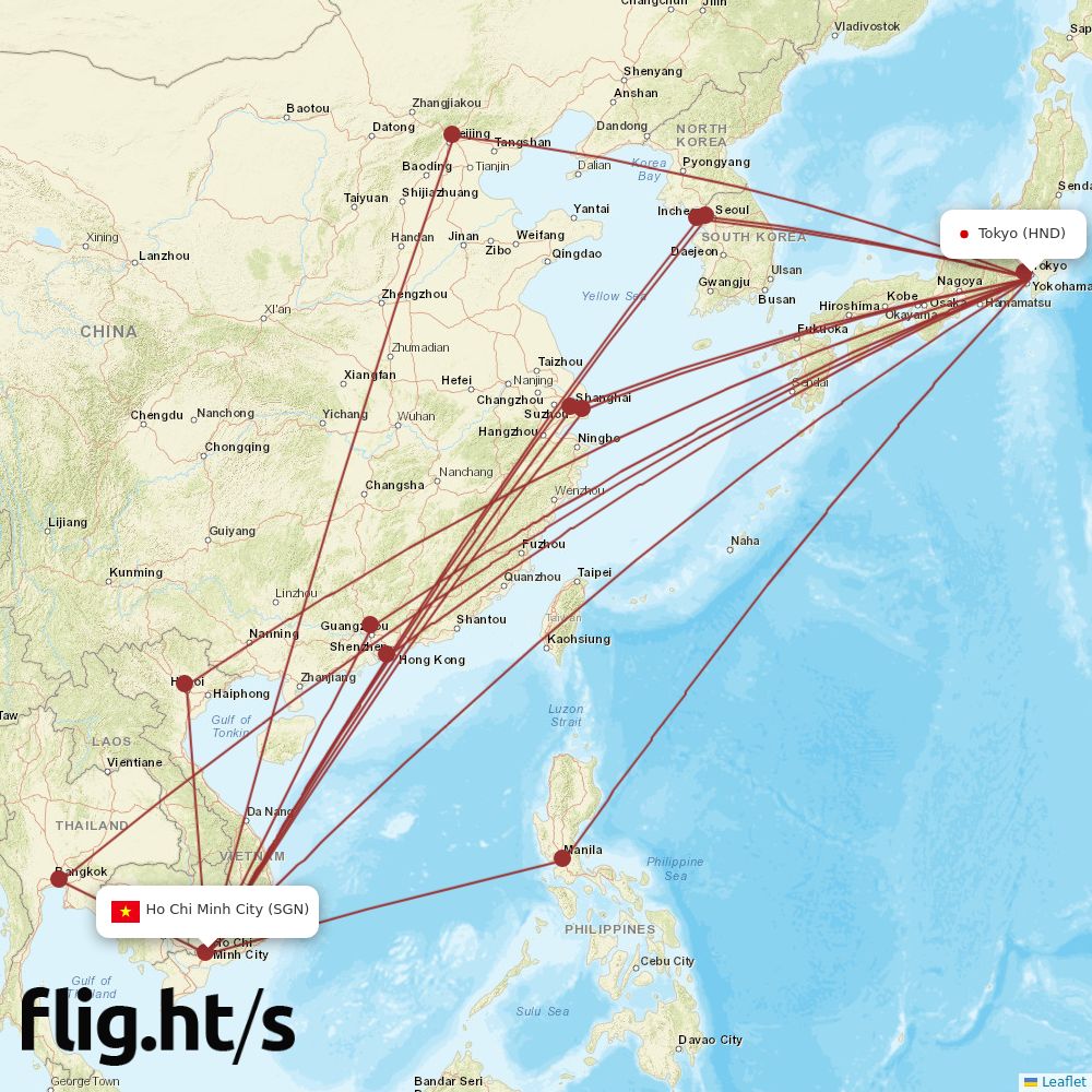 HND-SGN
