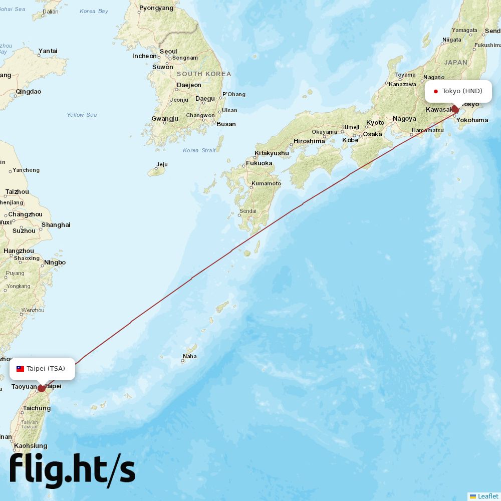 HND-TSA
