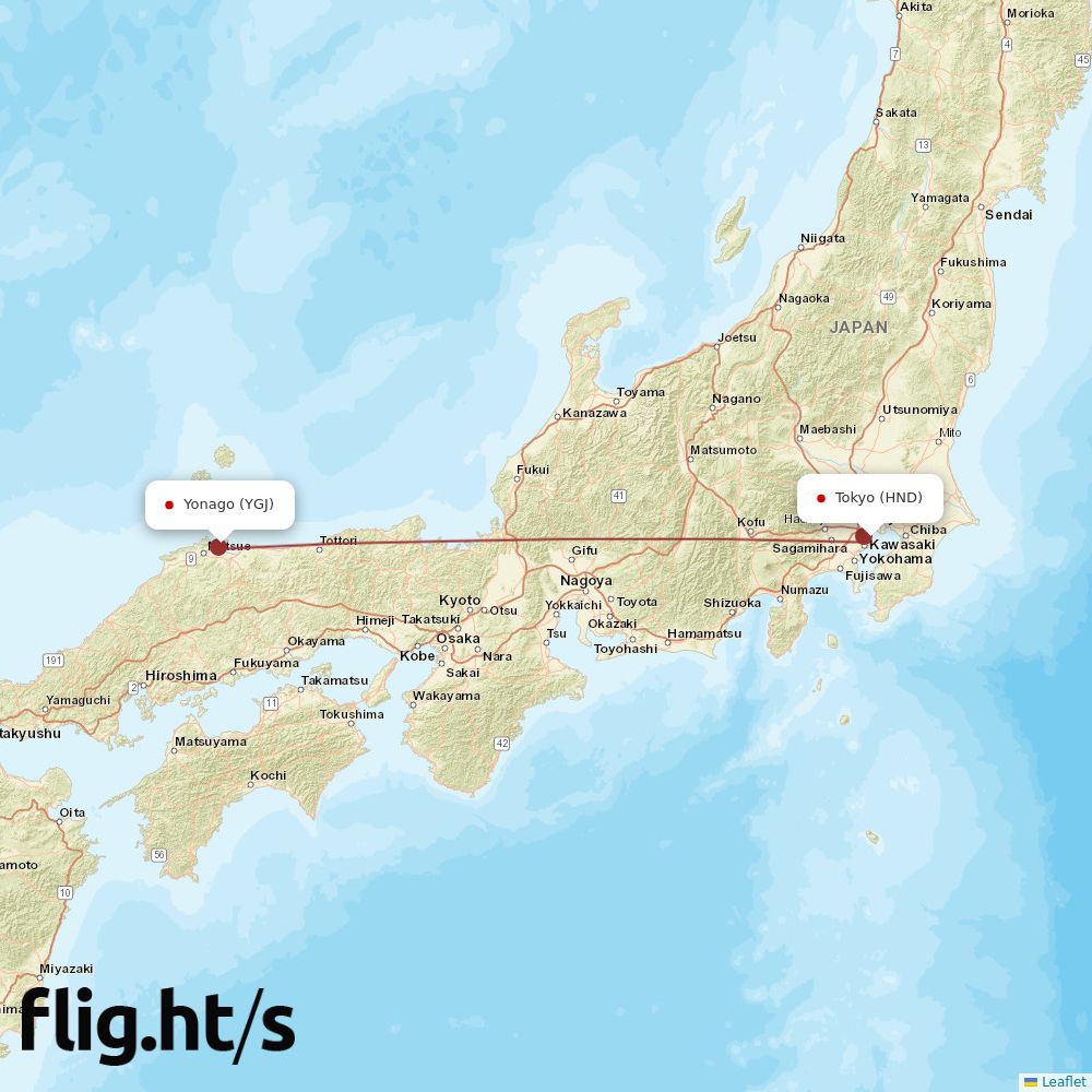 HND-YGJ