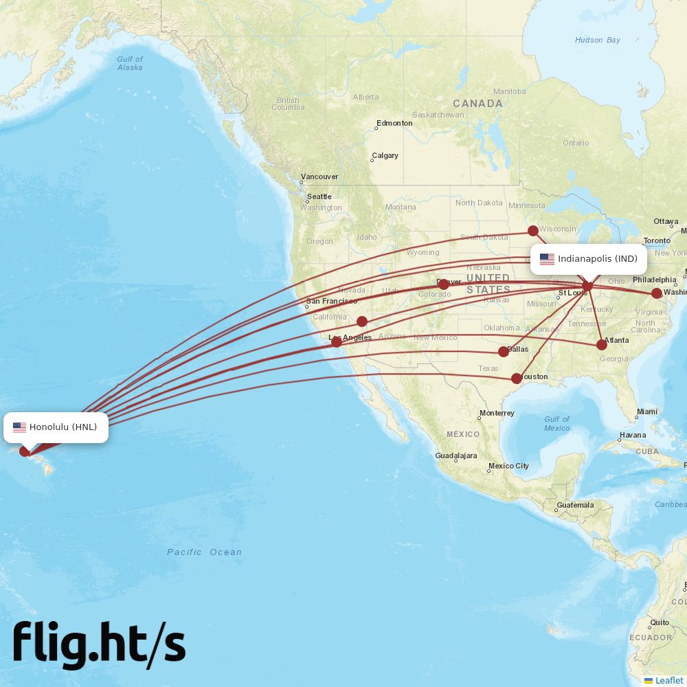 HNL-IND