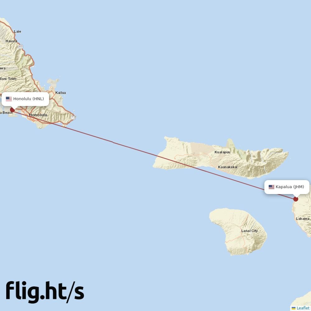 HNL-JHM
