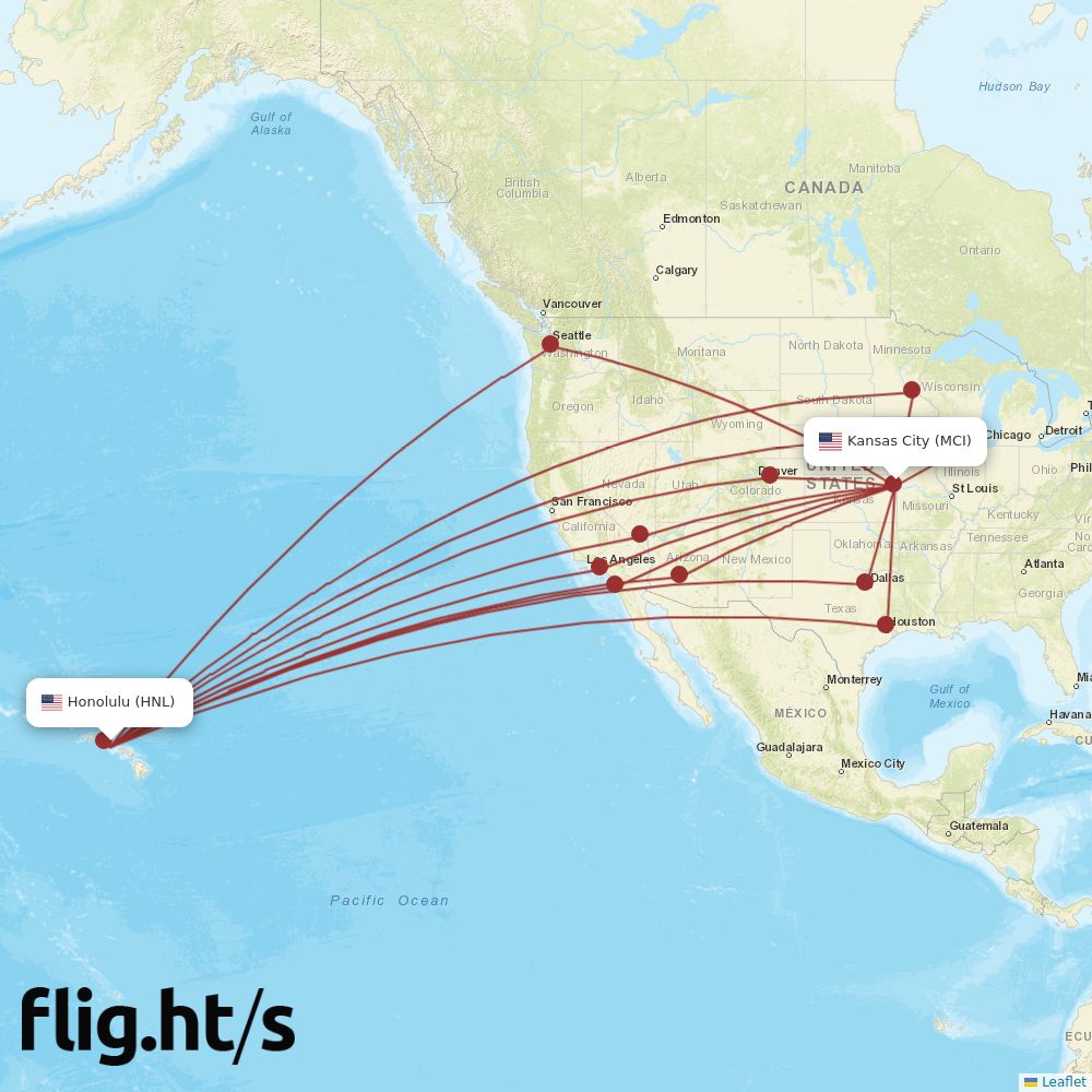 HNL-MCI