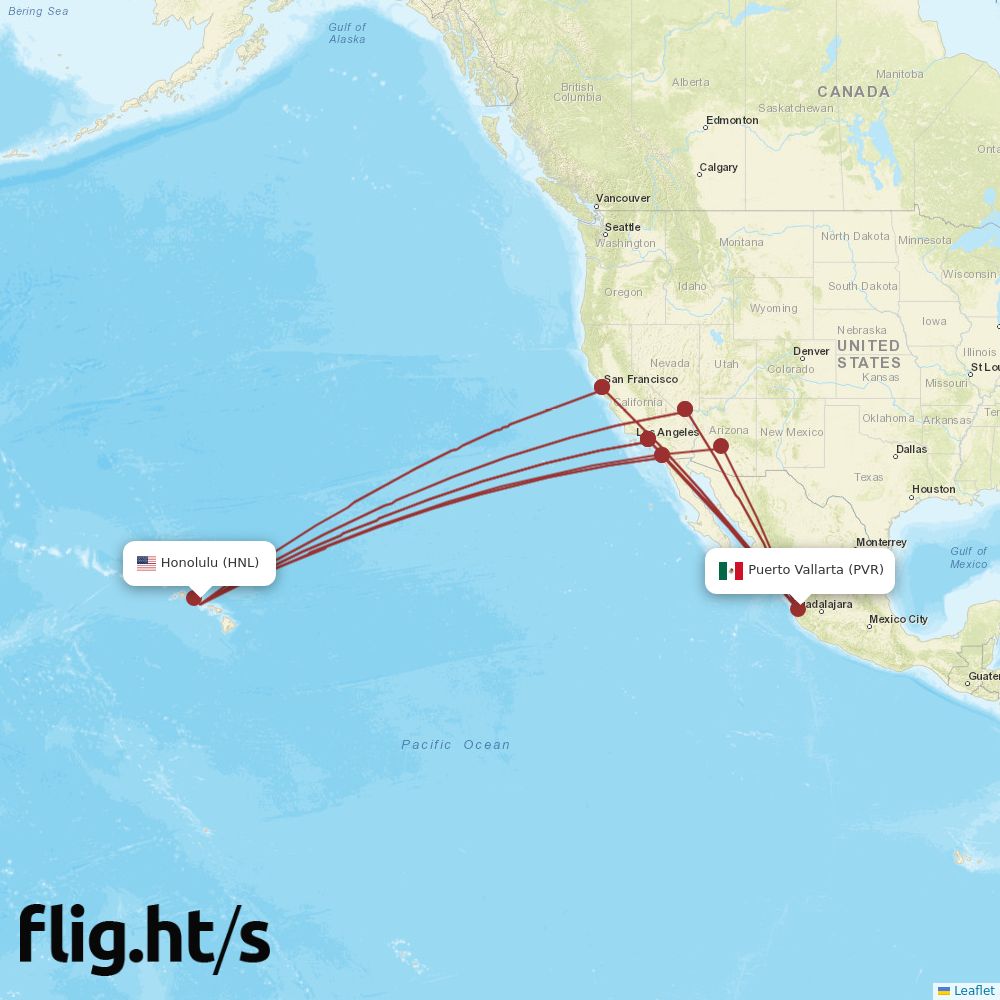 HNL-PVR