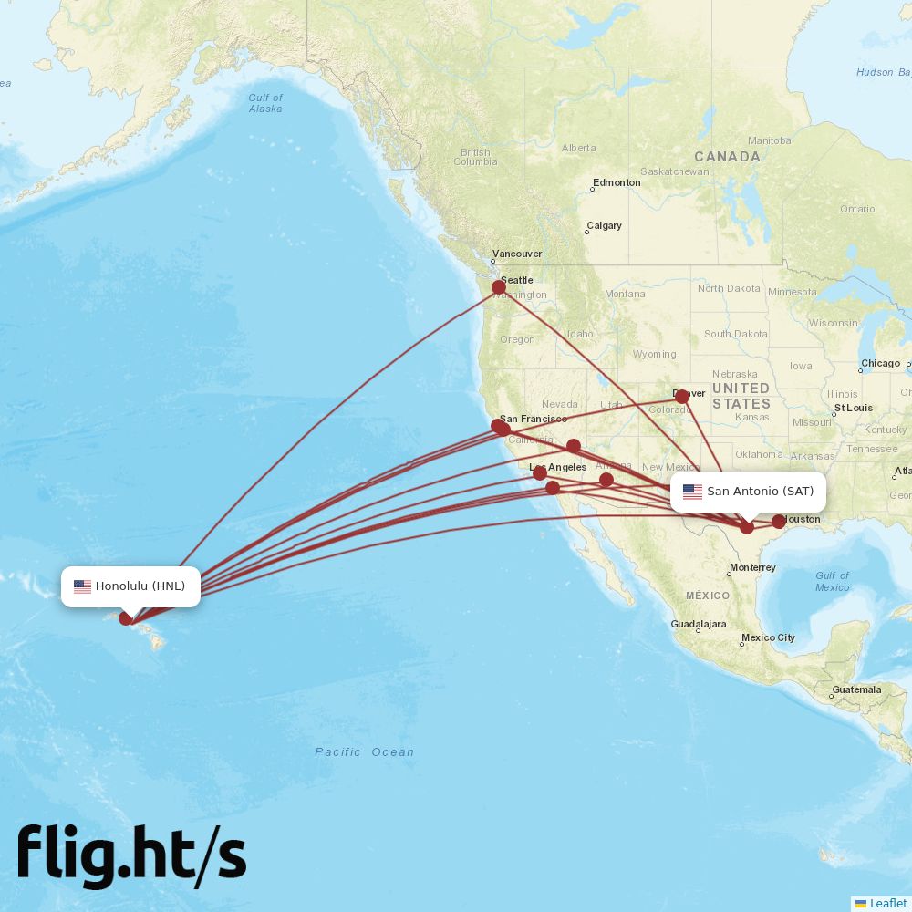 HNL-SAT