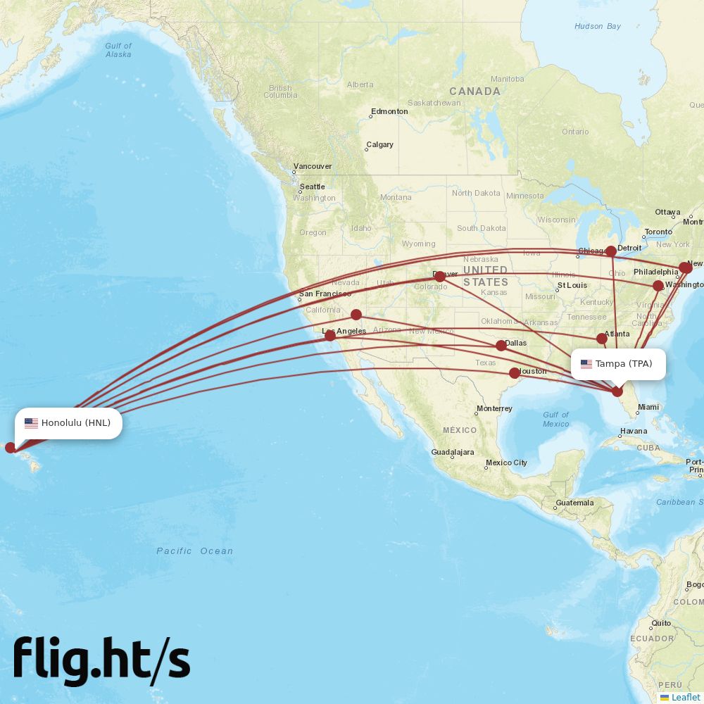 HNL-TPA