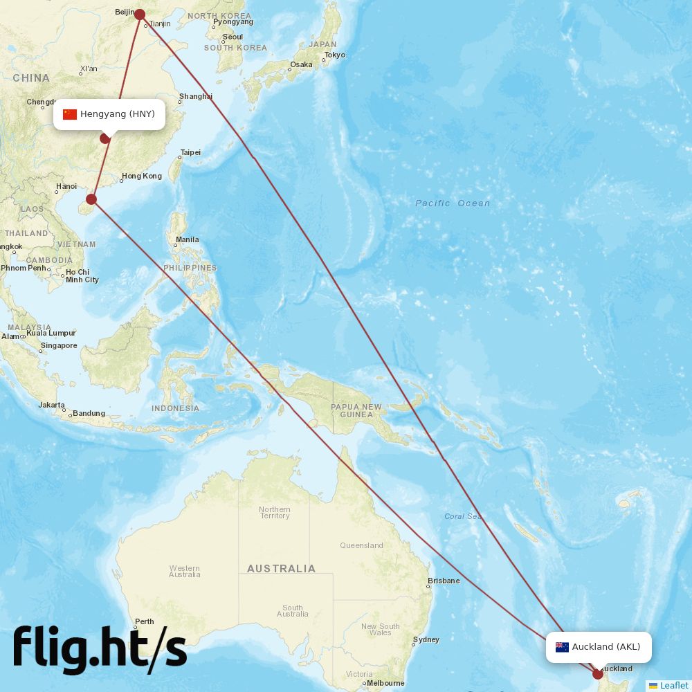 HNY-AKL