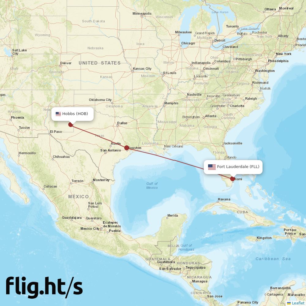 HOB-FLL