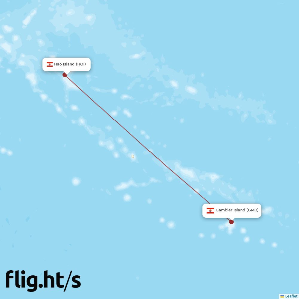 HOI-GMR