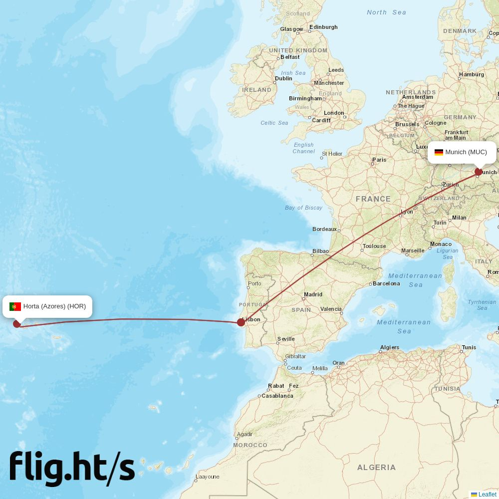 HOR-MUC