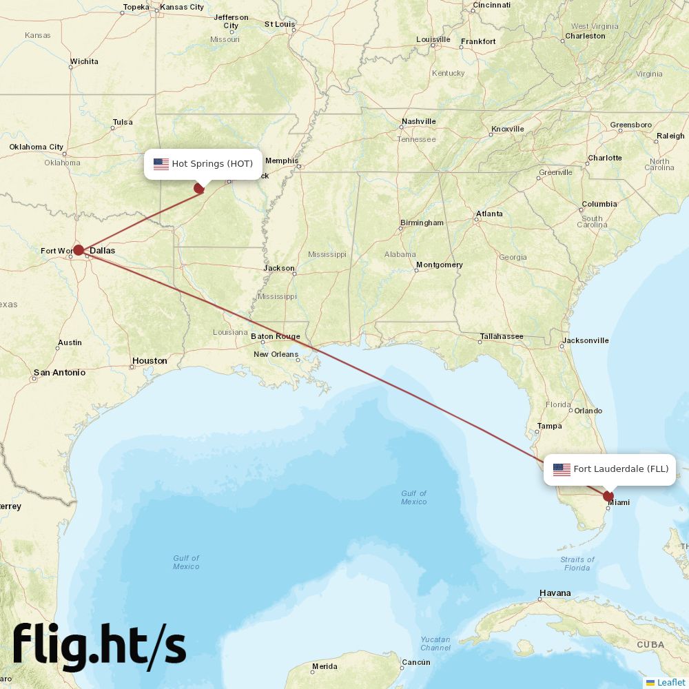 HOT-FLL