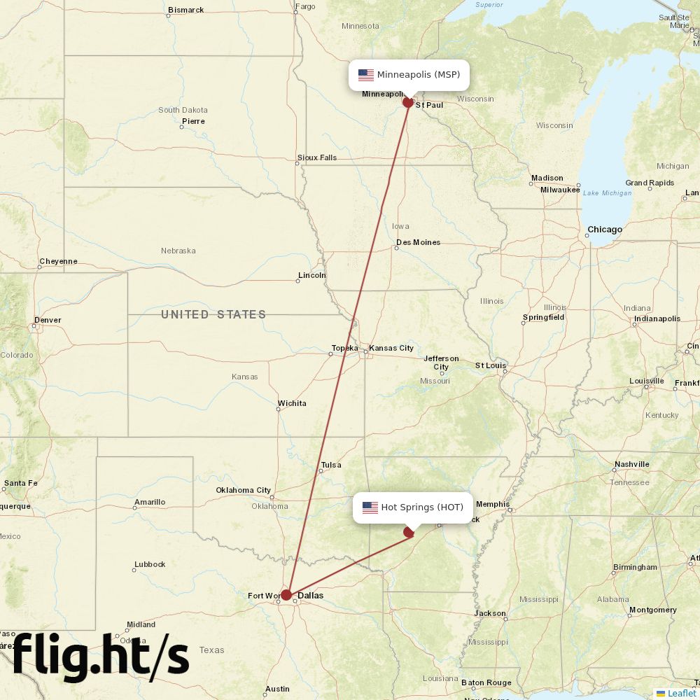 HOT-MSP