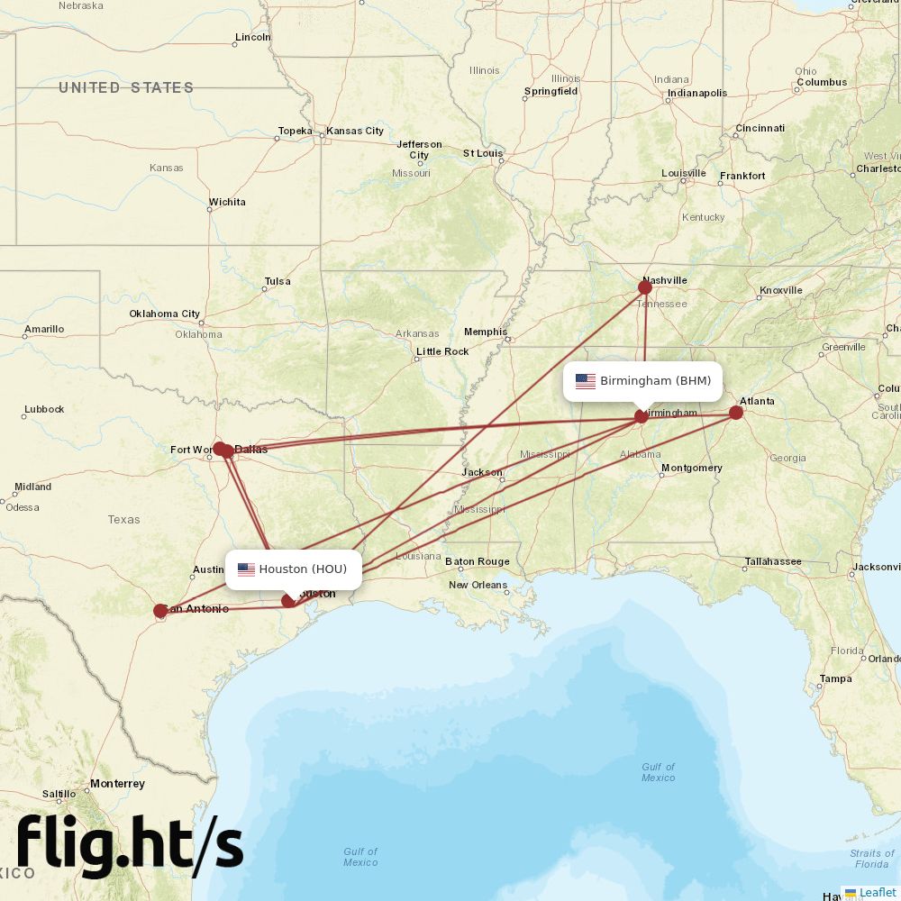HOU-BHM