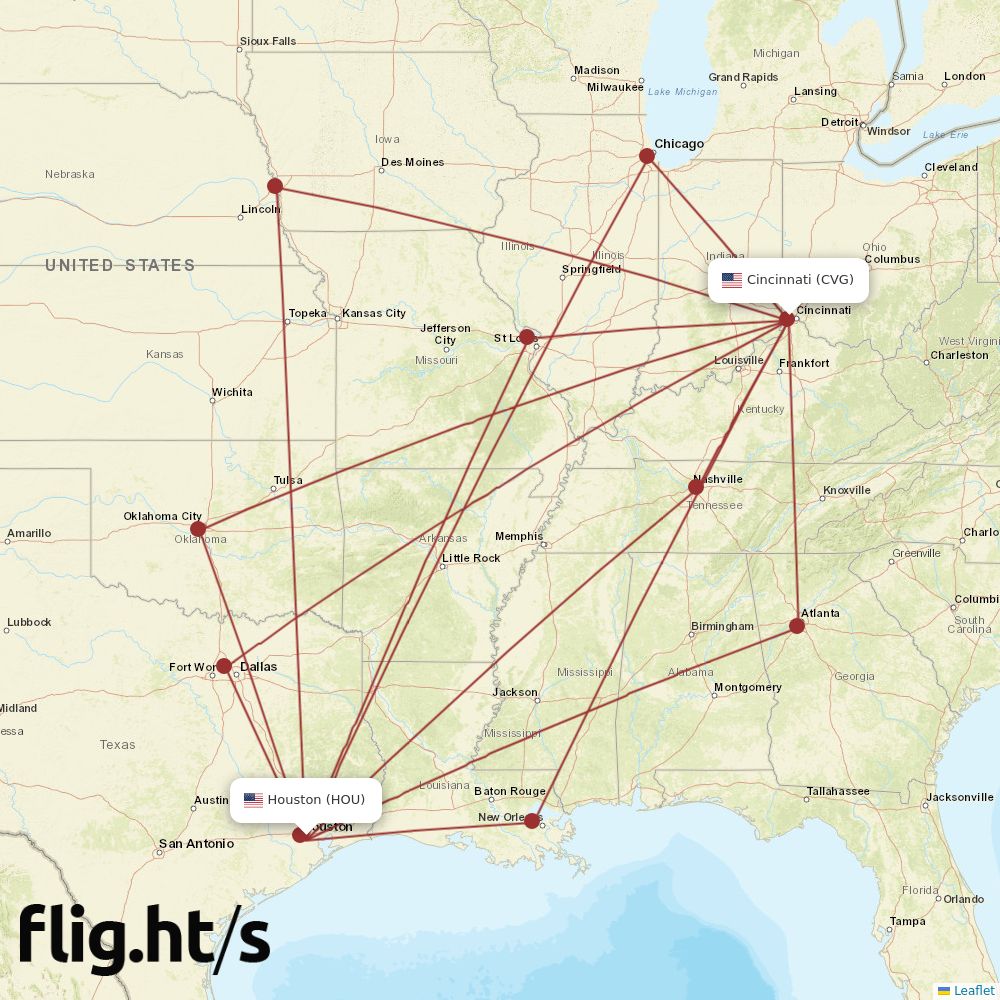 HOU-CVG