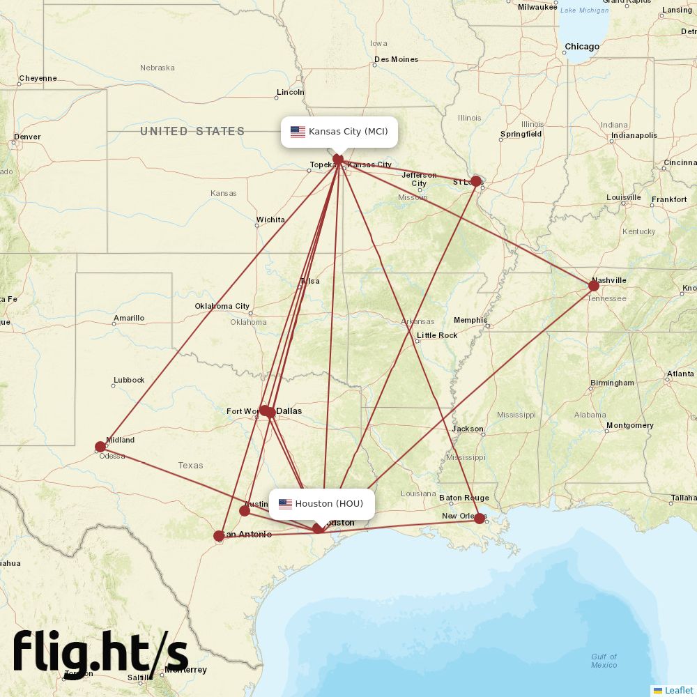 HOU-MCI