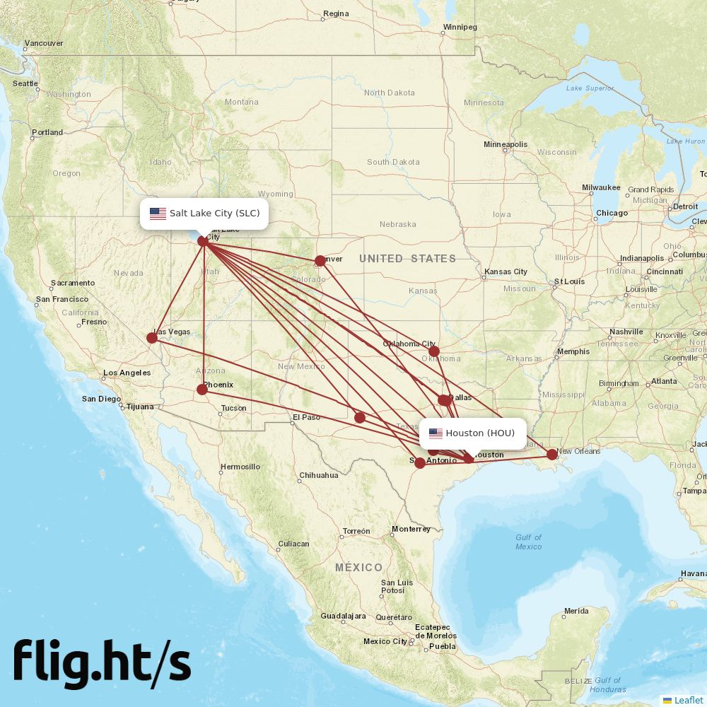 HOU-SLC