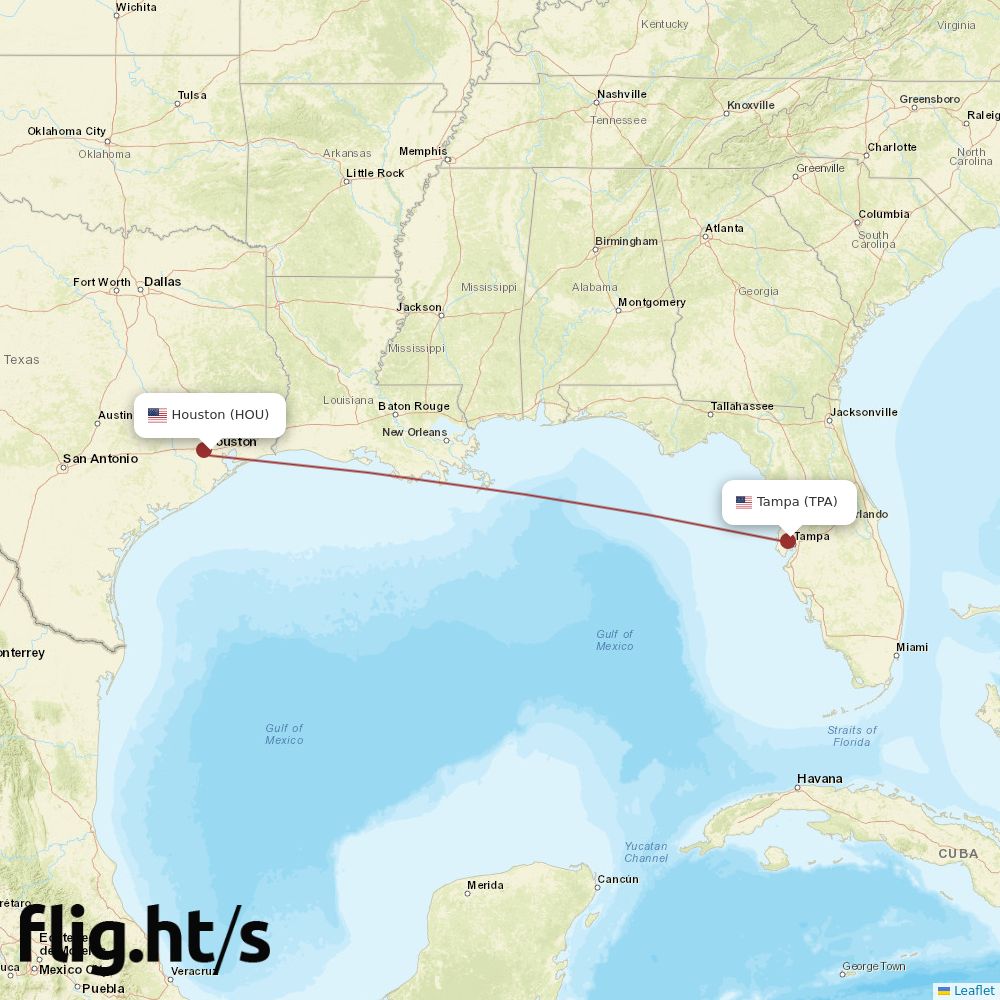 HOU-TPA