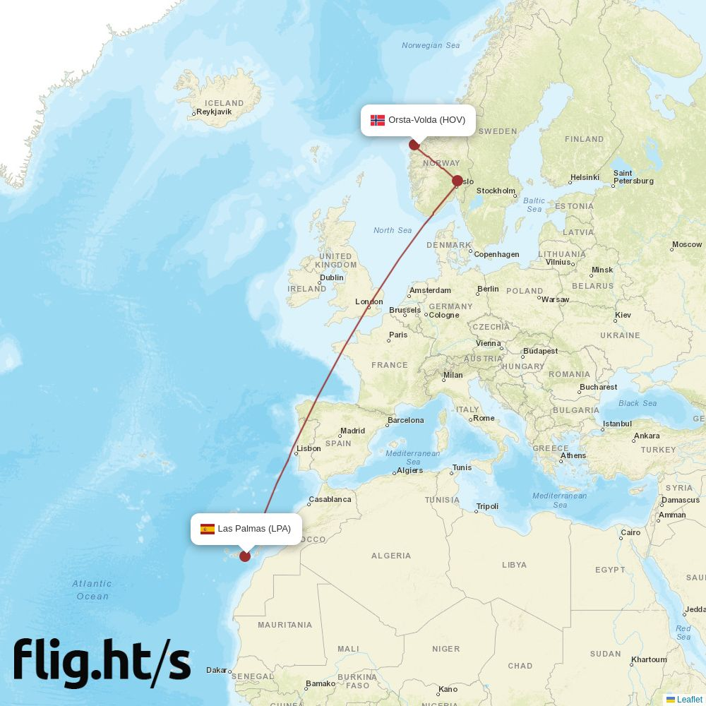 HOV-LPA