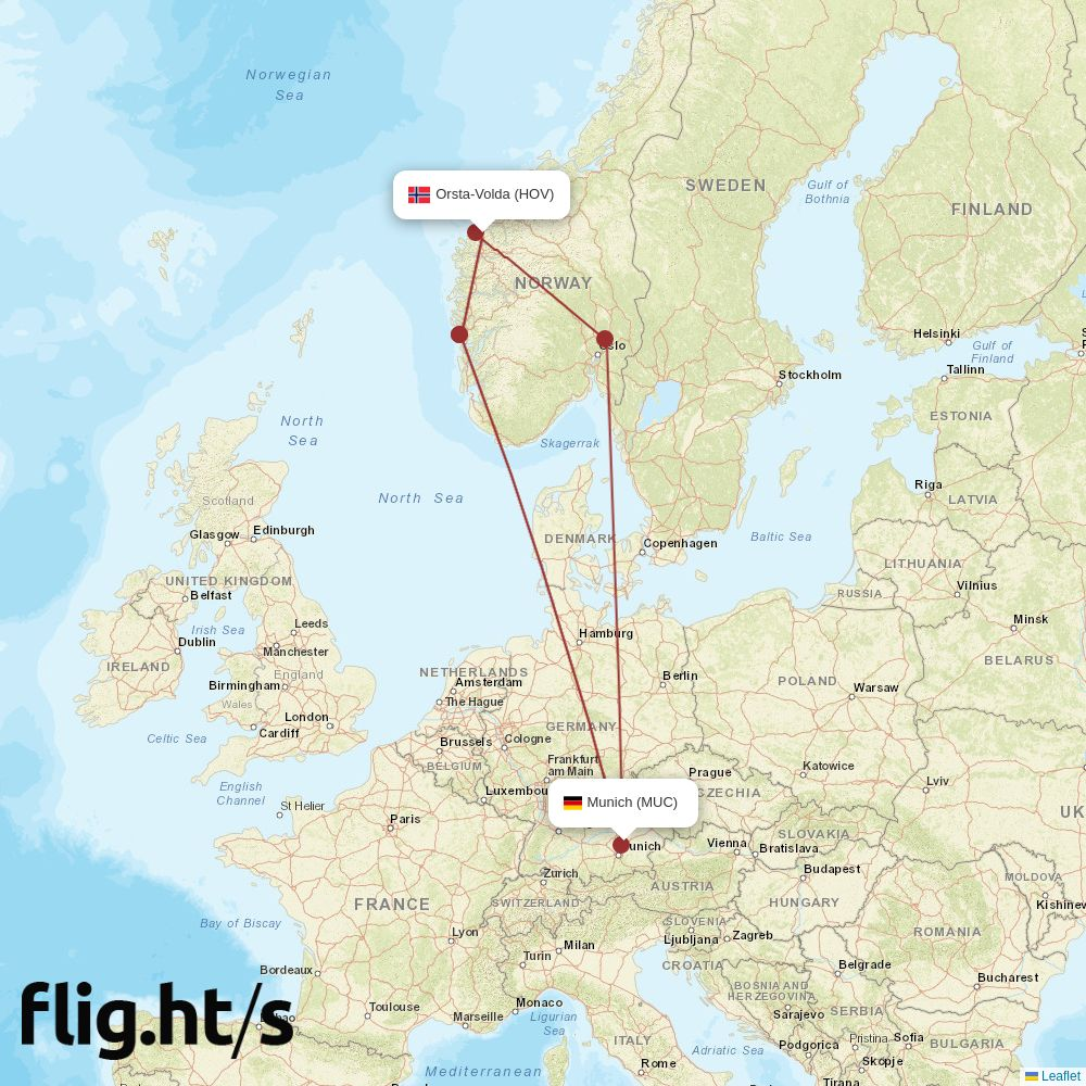 HOV-MUC