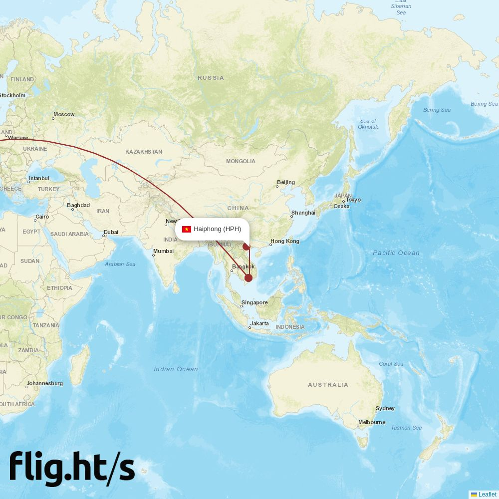 HPH-CDG