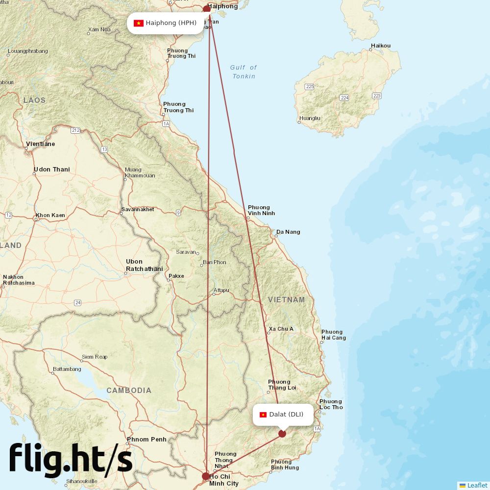 HPH-DLI