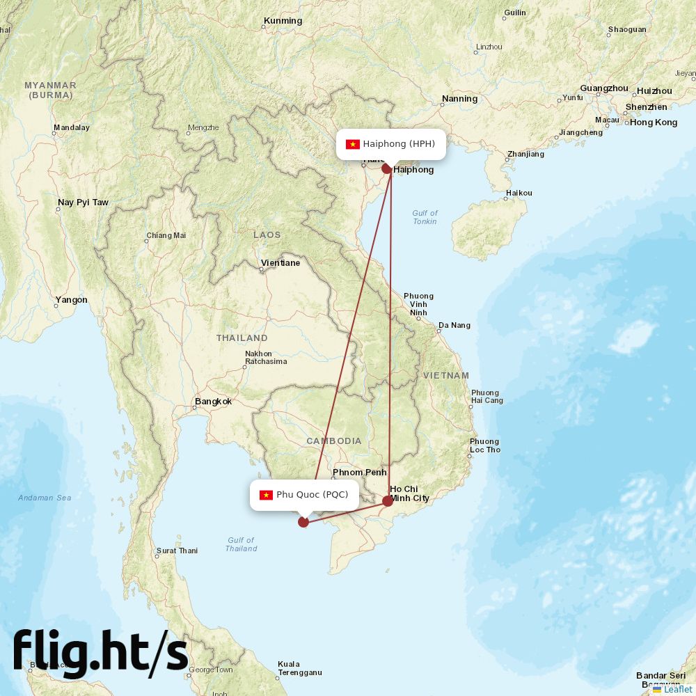 HPH-PQC