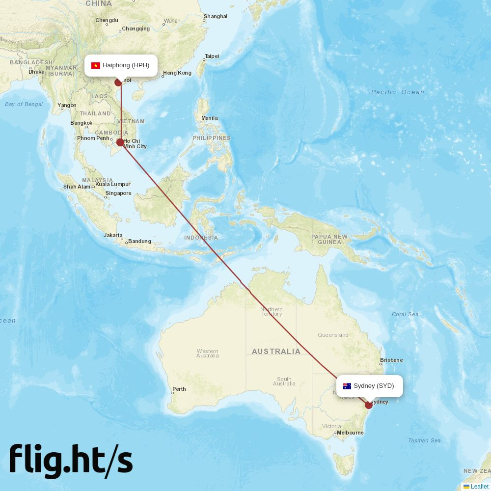 HPH-SYD