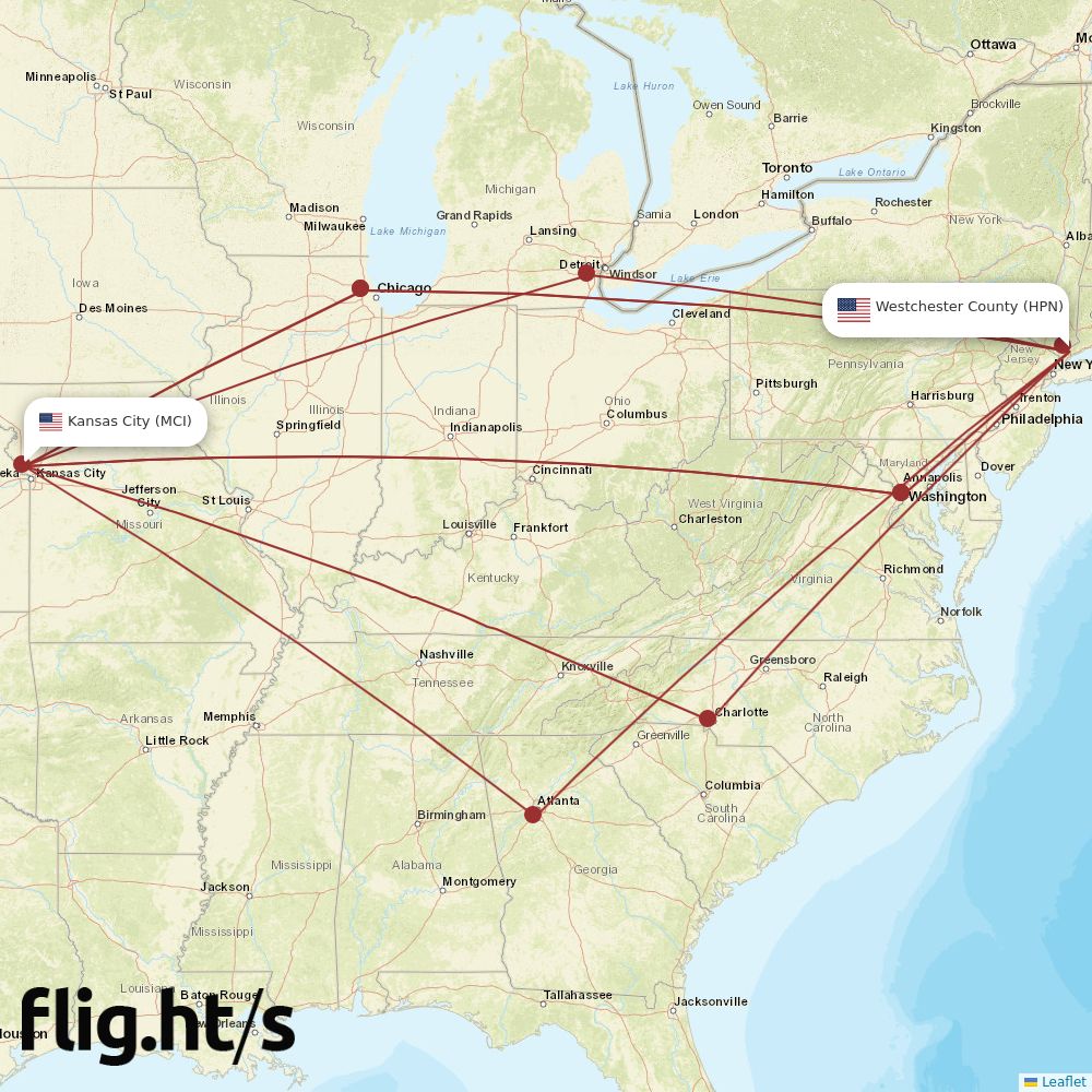 HPN-MCI
