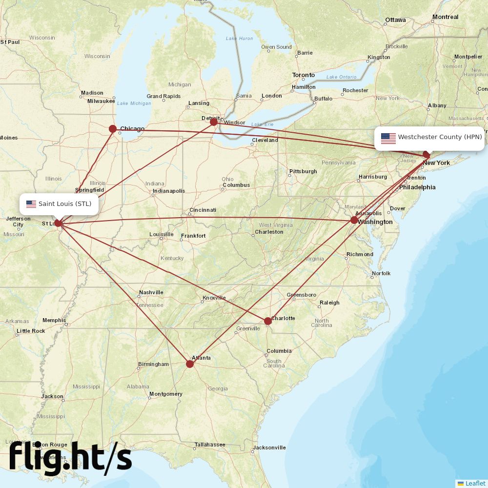 HPN-STL