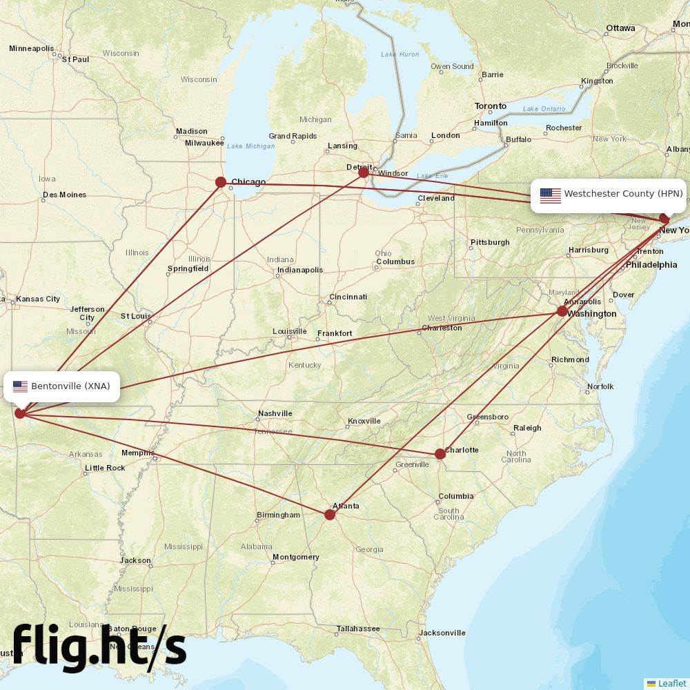 HPN-XNA