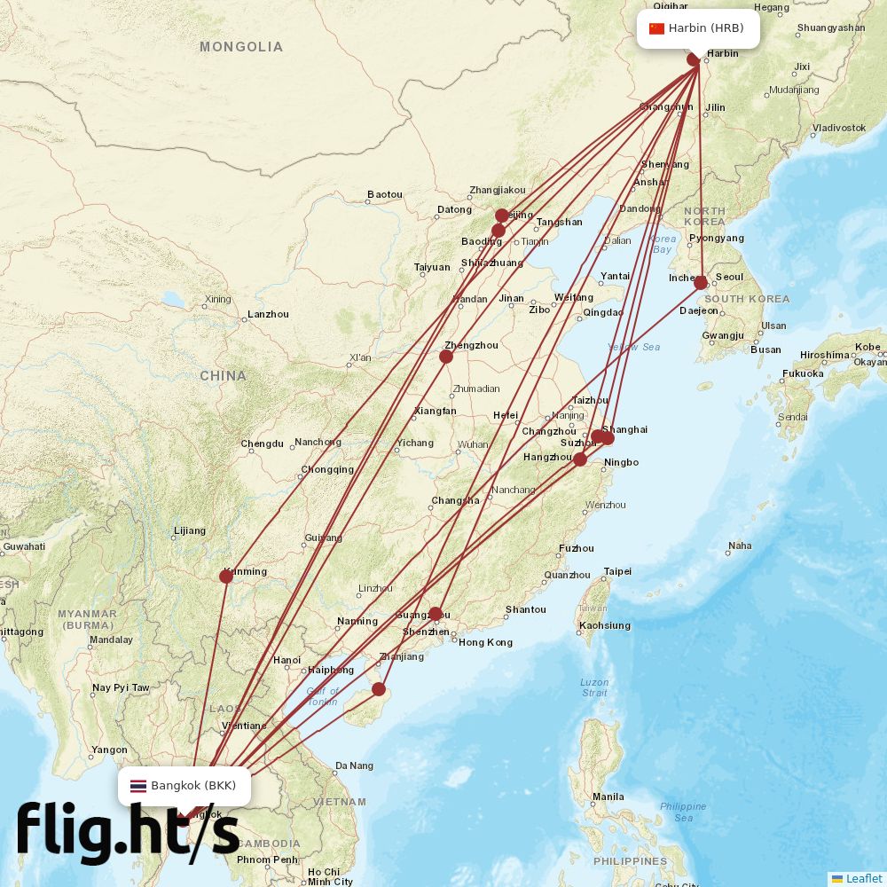 HRB-BKK