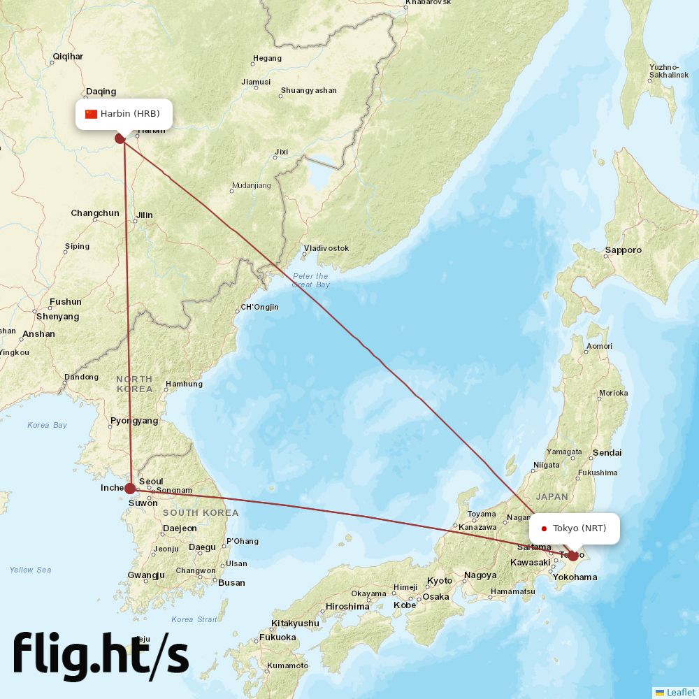 HRB-NRT