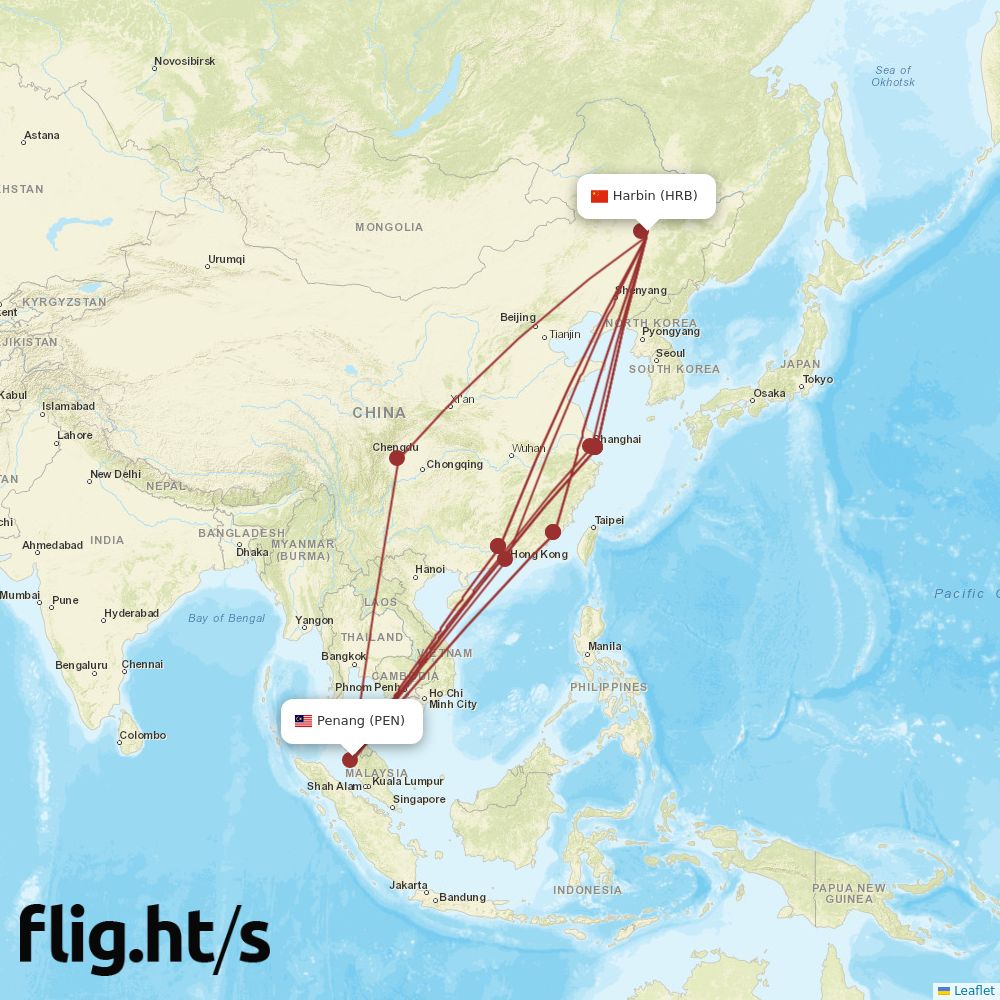 HRB-PEN