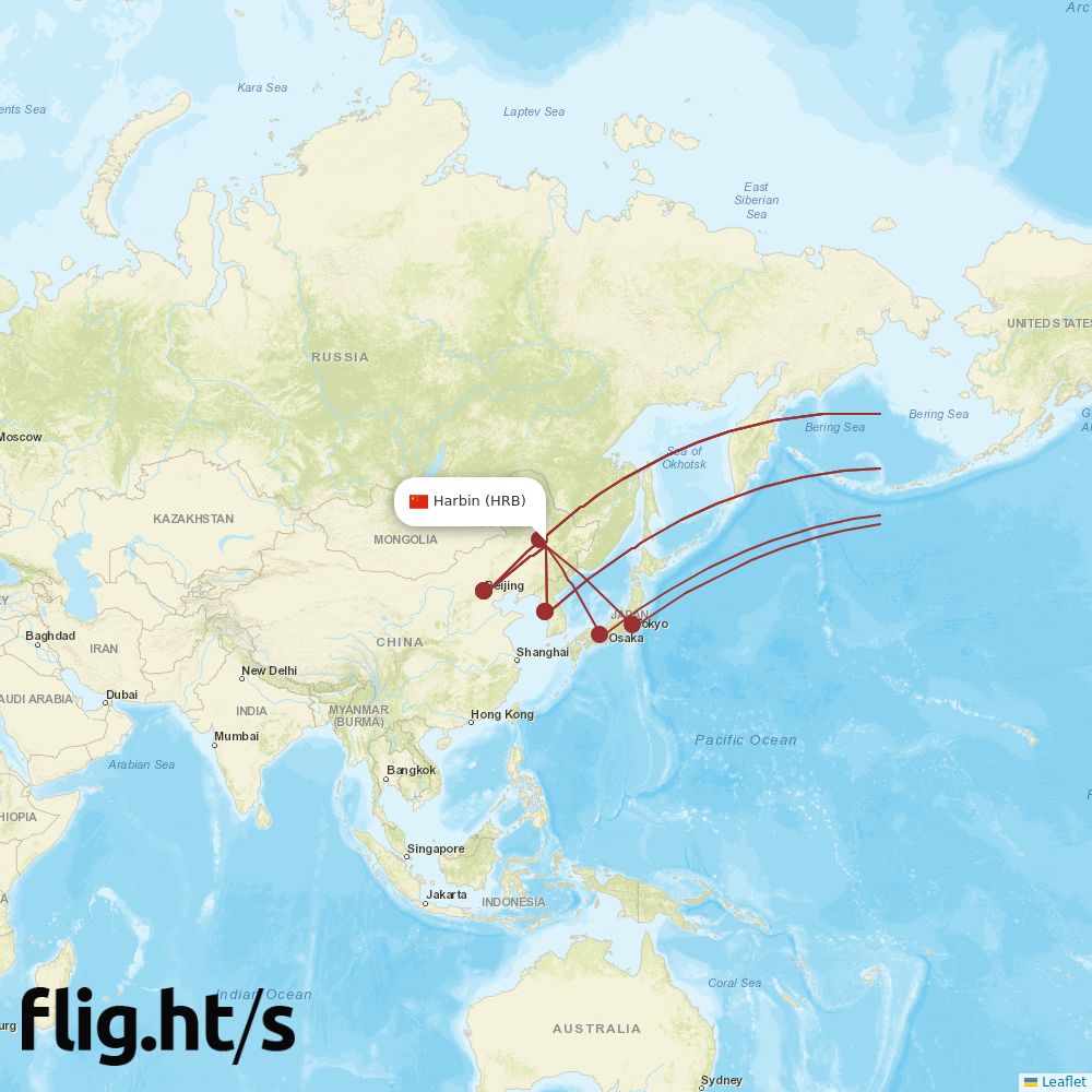 HRB-SFO