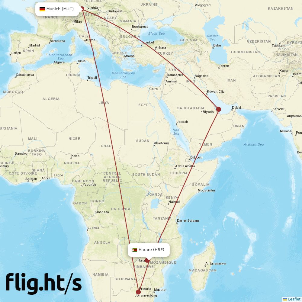 HRE-MUC
