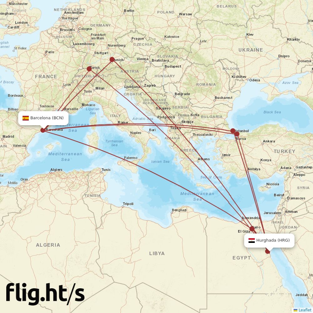 HRG-BCN