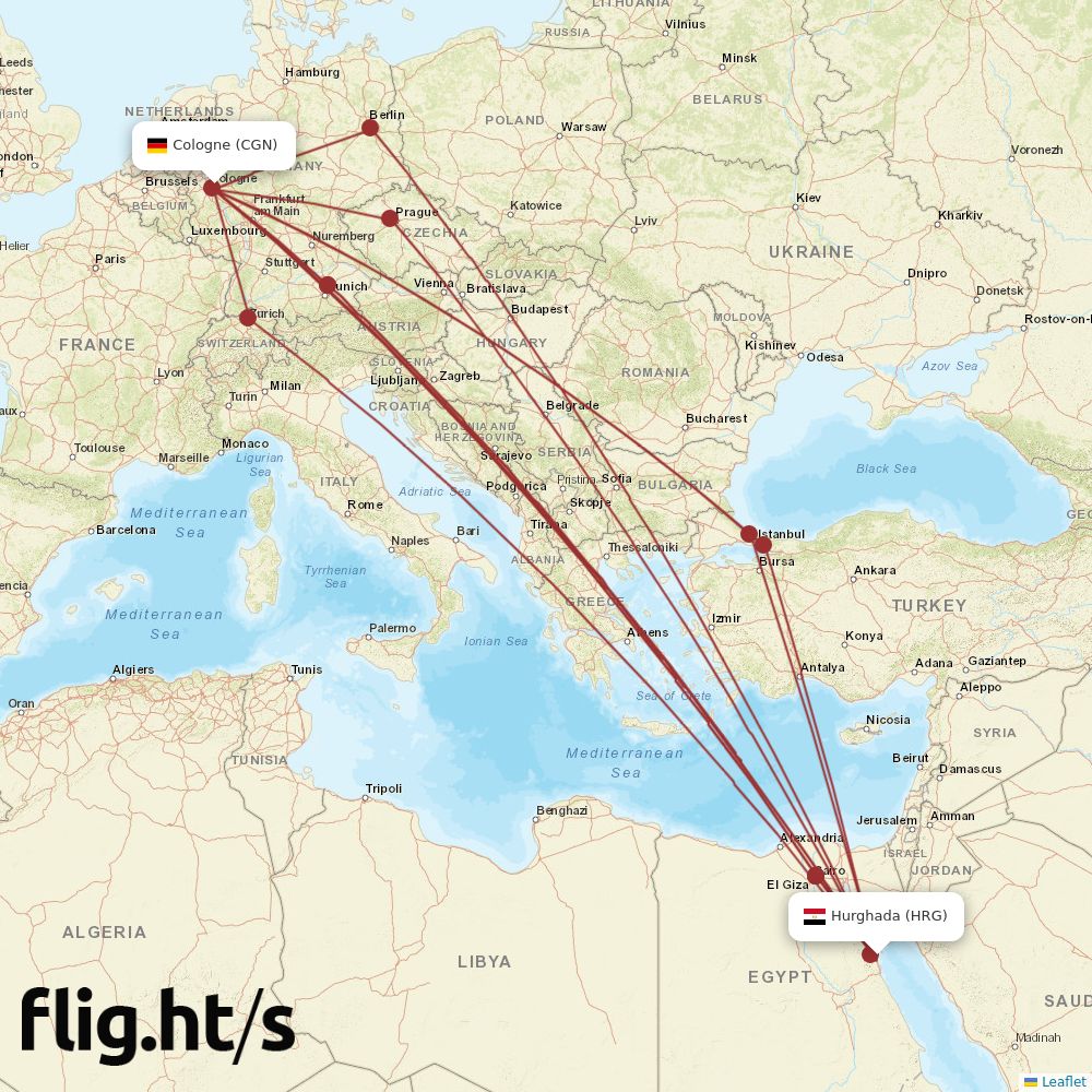 HRG-CGN