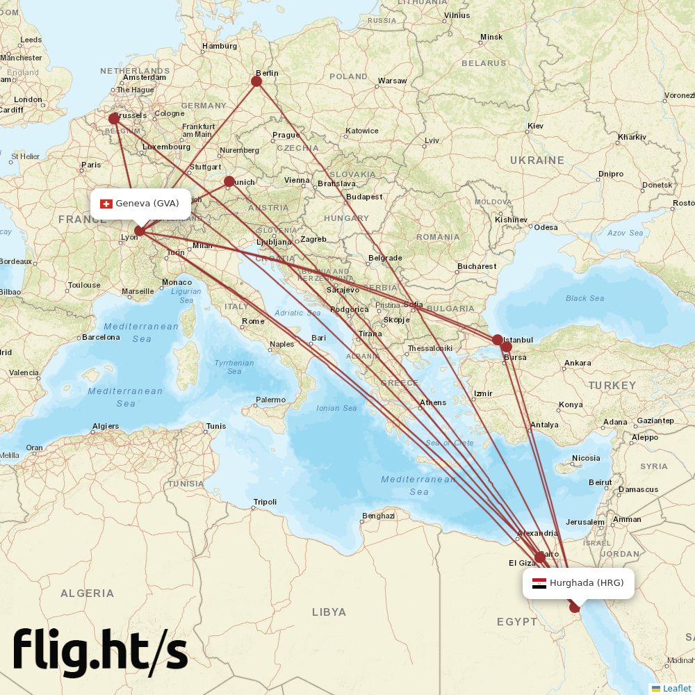 HRG-GVA