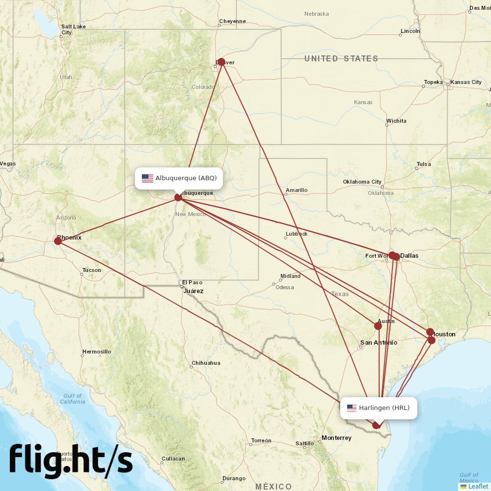 HRL-ABQ