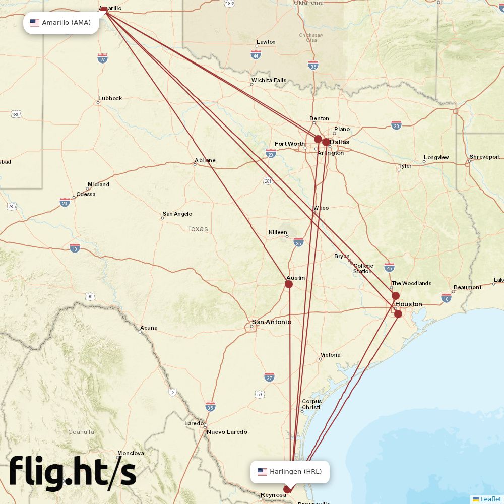HRL-AMA