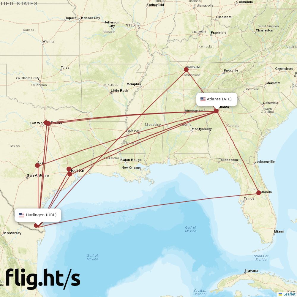 HRL-ATL